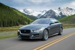 Jaguar XE 35t R-Sport 2016 года (NA)